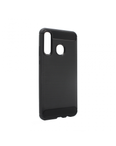 Torbica Defender Safeguard za Huawei P30 Lite crna - 66447