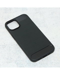 Maska za iPhone 14 6.1 Defender Safeguard crna - 202873