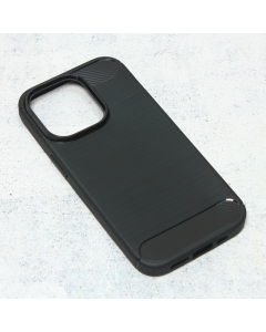 Maska za iPhone 14 Pro 6.1 Defender Safeguard crna - 202874