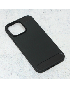 Maska za iPhone 14 Pro Max 6.7 Defender Safeguard crna - 202876