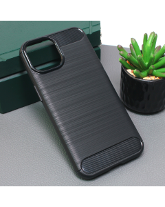 Torbica Defender Safeguard za iPhone 15 6.1 crna - 209785