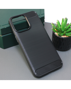 Torbica Defender Safeguard za iPhone 15 Pro Max 6.7 crna - 209788