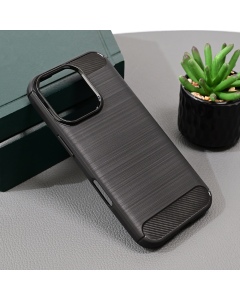 Torbica Defender Safeguard za iPhone 16 Pro 6.3 crna - 216118-1