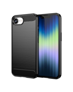 Torbica Defender Safeguard za iPhone 16e 6.1 crna - 221199