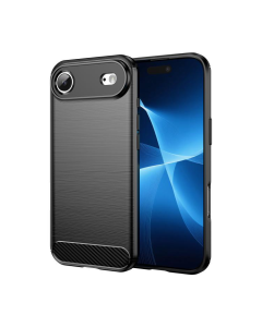Maska za iPhone 17 Air 66 Defender Safeguard crna - 223502