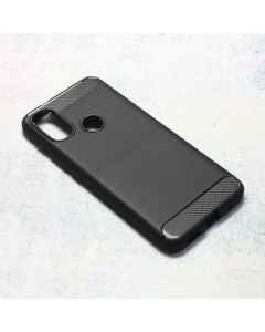 Torbica Defender Safeguard za Motorola Moto E20/E30/E40 crna - 98718