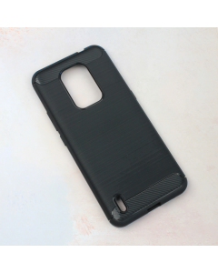Torbica Defender Safeguard za Motorola Moto E7 2020 crna - 90315-1