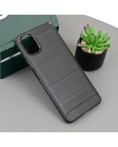 Torbica Defender Safeguard za Samsung A065F Galaxy A06 crna - 217061