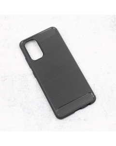 Torbica Defender Safeguard za Samsung A325F Galaxy A32 4G (EU) crna - 91897-1