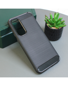 Torbica Defender Safeguard za Samsung A356B Galaxy A35 5G crna - 212603