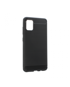 Torbica Defender Safeguard za Samsung A515F Galaxy A51 crna - 76021-1