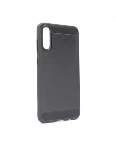 Maska za Samsung Galaxy A70 Defender Safeguard crna - 68418-1