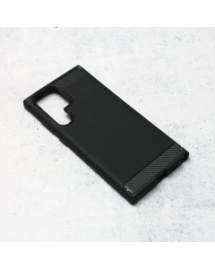 Torbica Defender Safeguard za Samsung S908B Galaxy S22 Ultra 5G crna - 98034
