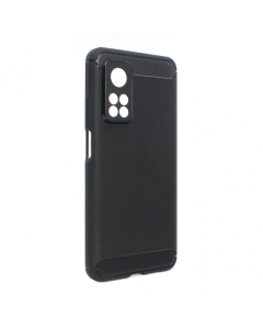 Torbica Defender Safeguard za Xiaomi Mi 10T/10T Pro crna - 89075