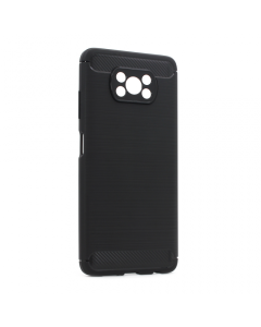 Torbica Defender Safeguard za Xiaomi Poco X3/X3 Pro/X3 NFC crna - 88570-1