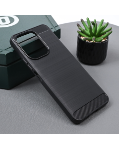 Torbica Defender Safeguard za Xiaomi Redmi 13 crna - 215381-1