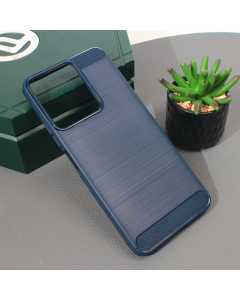 Maska za Xiaomi Redmi 13C Defender Safeguard plava - 212897