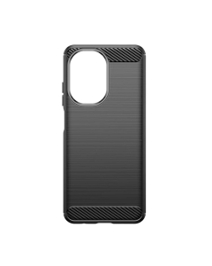 Maska za Xiaomi Redmi A5 4G EU 173mm Defender Safeguard crna - 221959