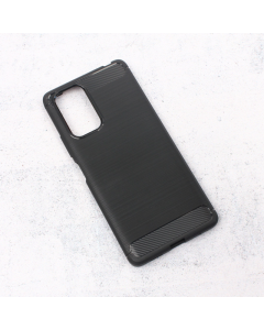 Torbica Defender Safeguard za Xiaomi Redmi Note 10 Pro/Note 10 Pro Max crna - 91899