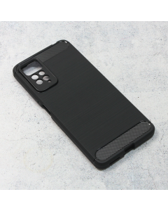 Torbica Defender Safeguard za Xiaomi Redmi Note 11 Pro 4G/5G/Note 12 Pro 4G crna - 200819