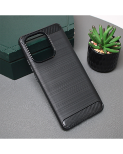 Torbica Defender Safeguard za Xiaomi Redmi Note 13 4G (EU) crna - 213618