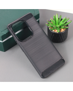 Torbica Defender Safeguard za Xiaomi Redmi Note 13 Pro 4G (EU) crna - 213300