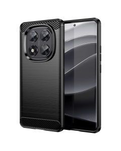 Torbica Defender Safeguard za Xiaomi Redmi Note 14 Pro 5G (EU) crna - 218017