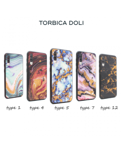 Torbica Doli za Huawei P40 Lite E type 4 - 82311
