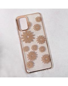 Torbica Dusty Rose za Samsung A037G Galaxy A03s (EU) type 2 - 95815