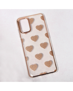 Torbica Dusty Rose za Samsung A037G Galaxy A03s (EU) type 8 - 95817