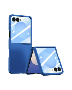Maska za Samsung F751B Galaxy Z Flip 7 Elegant Fold plava - 222736