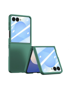 Maska za Samsung F751B Galaxy Z Flip 7 Elegant Fold zelena - 222738
