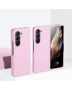 Torbica Elegant Fold za Samsung F956B Galaxy Z Fold 6 5G svetlo roze - 214530