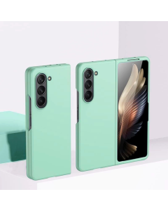 Torbica Elegant Fold za Samsung F956B Galaxy Z Fold 6 5G svetlo zelena - 214531