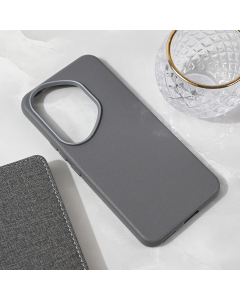 Maska za Honor 400 Pro Elegant siva - 222460