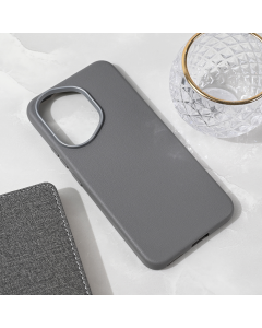 Maska za Honor 400 Elegant siva - 222463