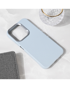 Maska za Xiaomi Redmi 15C 4G 173mm Elegant plava - 223964