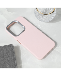 Maska za Xiaomi Redmi 15C 4G 173mm Elegant roze - 223965