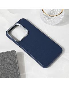 Maska za Xiaomi Redmi 15C 4G 173mm Elegant tamno plava - 223967