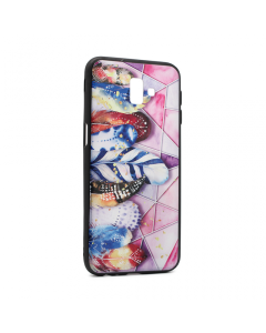 Torbica Feather za Samsung J610FN Galaxy J6 Plus type 1 - 64372