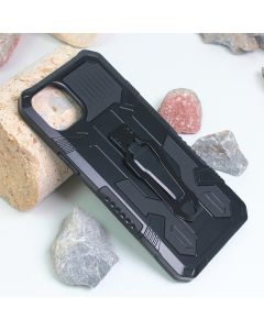 Torbica Fight Clip za iPhone 14 Plus 6.7 crna - 204171
