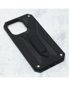 Torbica Fight za iPhone 14 Pro 6.1 crna - 203119-1