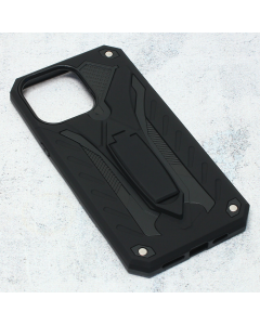 Torbica Fight za iPhone 14 Pro Max 6.7 crna - 203120