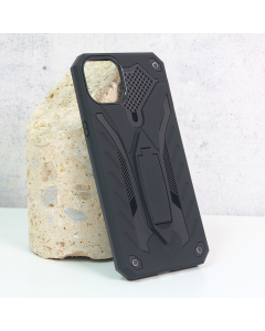 Torbica Fight za iPhone 15 Plus 6.7 crna - 209536