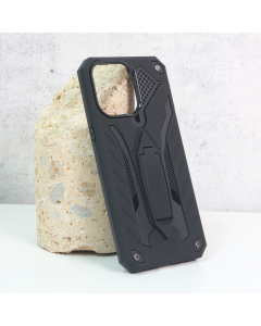 Torbica Fight za iPhone 15 Pro Max 6.7 crna - 209538