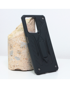 Torbica Fight za Xiaomi Redmi Note 12 Pro 5G (EU) crna - 207220-1