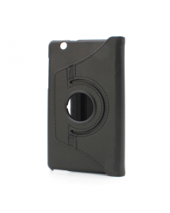 Torbica Flip rotirajuca za Huawei MediaPad T3 7.0 crna - 78408