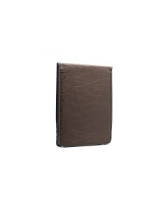 Torbica Flip Top za iPad mini tamno braon - 19404