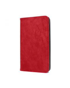 Torbica Flip za Huawei MediaPad T3 7.0 crvena - 78389