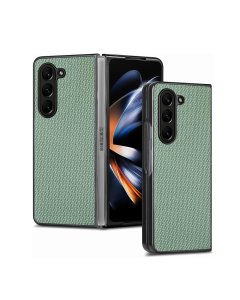 Torbica Folding Case za Samsung F946B Galaxy Z Fold 5 5G zelena - 208508